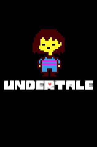 Undertale Русификатор